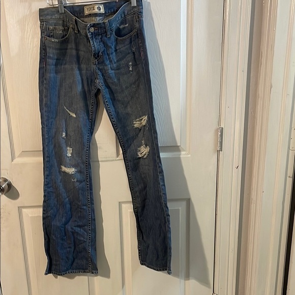 PINK Victoria's Secret Women’s Jeans - Picture 1 of 10